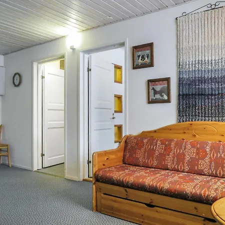 Casa vacanze Revontuli 2 By Interhome