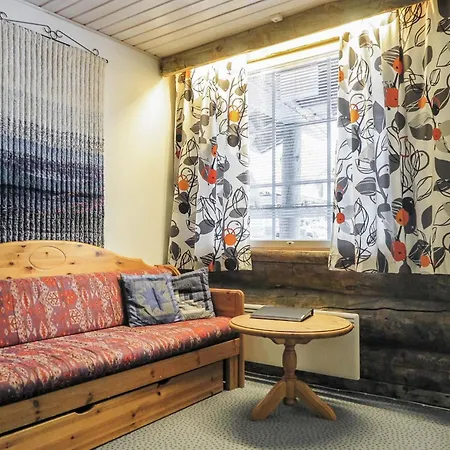 Revontuli 2 By Interhome Casa vacanze Syöte