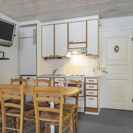 Revontuli 2 By Interhome Casa vacanze Syöte
