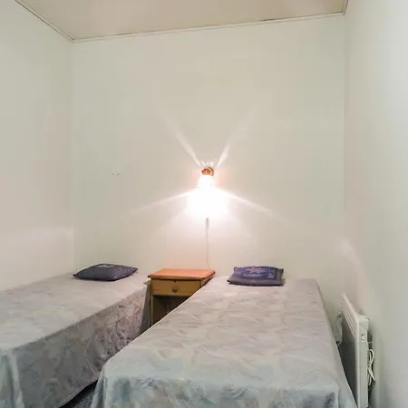 Revontuli 2 By Interhome Casa vacanze Syöte