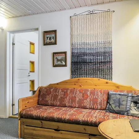 Revontuli 2 By Interhome Casa vacanze