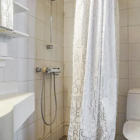 Revontuli 2 By Interhome Casa vacanze