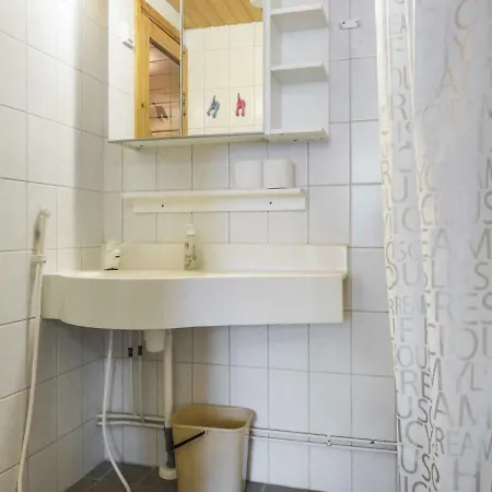 Revontuli 2 By Interhome Holiday home Syote