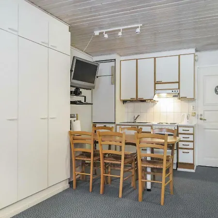 Holiday home Revontuli 2 By Interhome